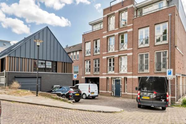 Woning Zoutkeetstraatje 2013 Tiel