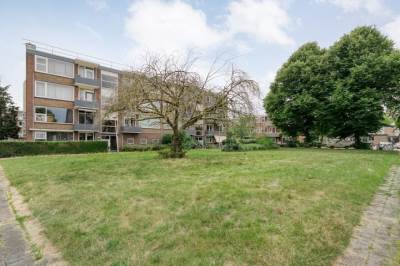 Woning Schutkenstraat 6 Zwolle