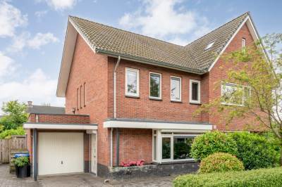 Woning Leeuwentand 13 Meppel