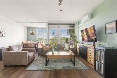 Woning Rietzangerstraat 67 Amersfoort