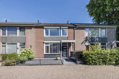 Woning Sirius 92 Oosterhout (NB)