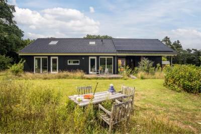 Woning Okkenbroekerveldweg 1C Okkenbroek