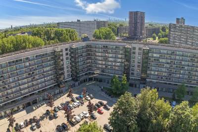 Woning Einsteinplaats 983 Rotterdam