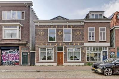 Woning Leidseweg 45 Utrecht