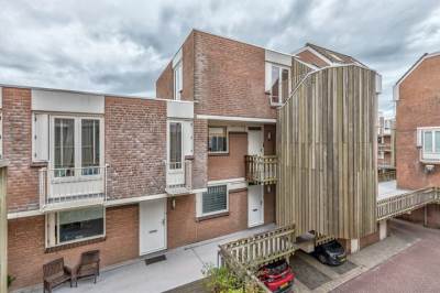 Woning Keerkring 140 Capelle aan den IJssel