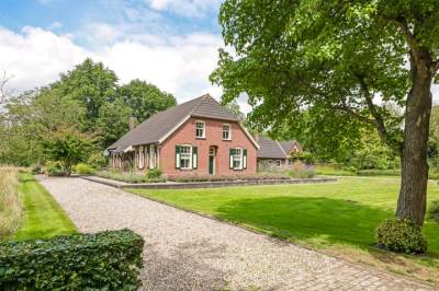 Woning Keppelbroeksdijk 9 Westendorp