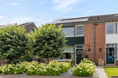 Woning Cypresstraat 24 Winterswijk