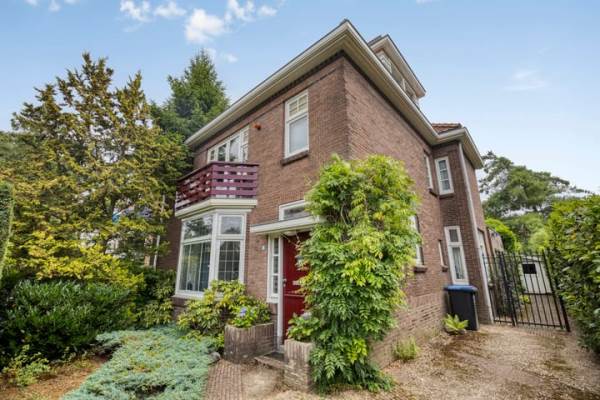 Woning Muntmeesterlaan 66 Nijmegen