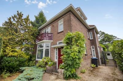 Woning Muntmeesterlaan 66 Nijmegen