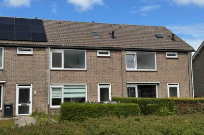 Woning Wilgenlaan 13 Middenmeer