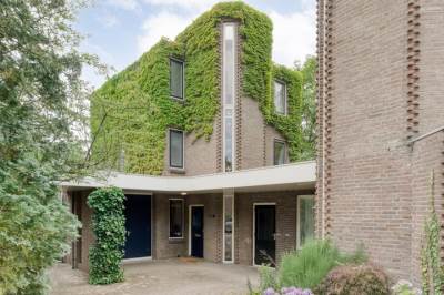 Woning Schelpkreek 28 Zwolle