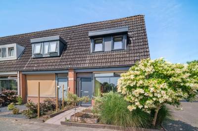 Woning Amarildijk 119 Roosendaal