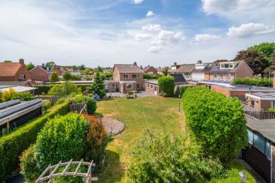 Woning Glymesstraat 16 Wouw