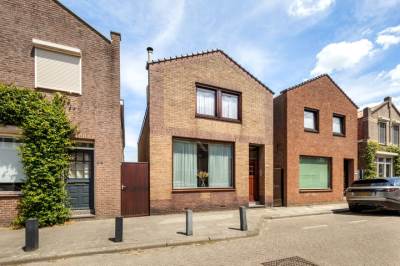 Woning Voorstraat 47 Roosendaal