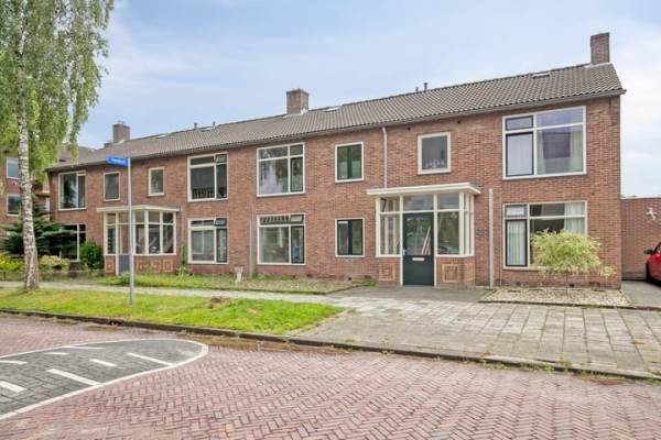 Woning Koekoekstraat 58 Assen
