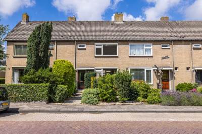 Woning de Ruyterlaan 43 Bennebroek