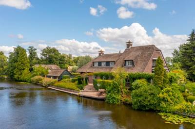 Woning Abbekesdoel 77 Bleskensgraaf ca