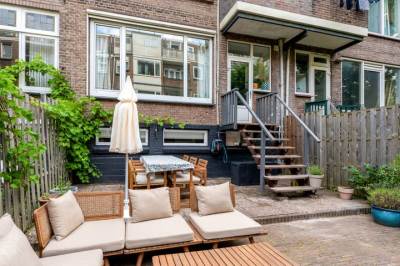 Woning Schieweg 212A Rotterdam