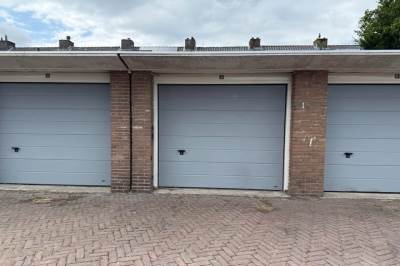 Garage Tweede Wijttenbachhof 5 Oegstgeest
