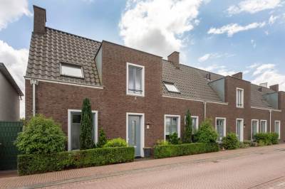 Woning Windmolen 8 Berkel-Enschot