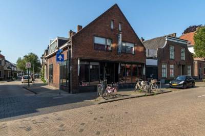 Woning Hoofdstraat 20 Kaatsheuvel