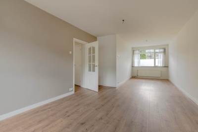 Woning Van Langendonckstraat 62 Rotterdam