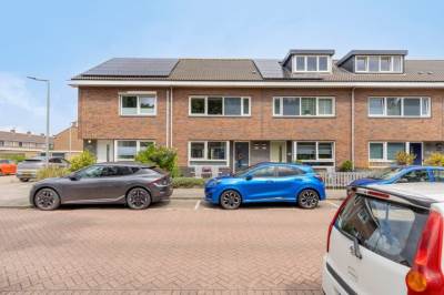 Woning Johan Mauritsstraat 154 Hoek van Holland