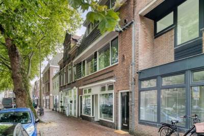 Woning Westerstraat 76 Purmerend