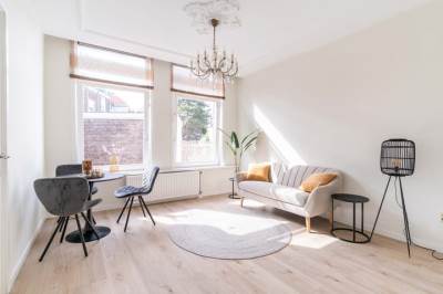Woning Kepplerstraat 130A Den Haag