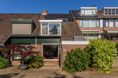 Woning Blijdeburg 23 Nieuwegein