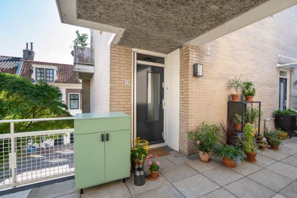 Woning Everwijnstraat 28 Culemborg