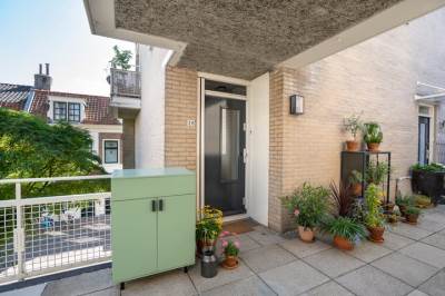 Woning Everwijnstraat 28 Culemborg