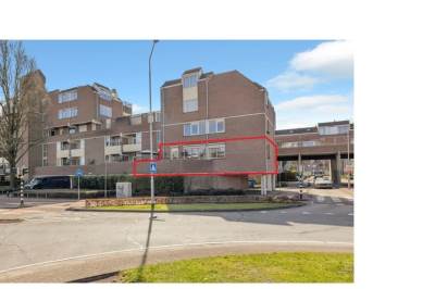 Woning Braak 60 Veldhoven