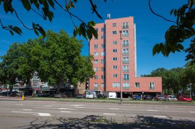 Woning Stadhoudersplein 139 Alphen aan den Rijn