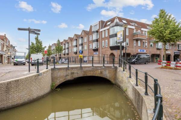 Woning Ockingahiem 22 Franeker