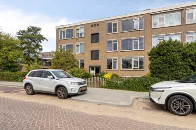 Woning Prins der Nederlandenstraat 37 Hoek van Holland