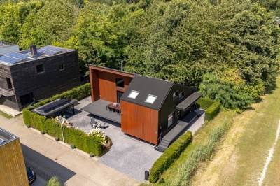 Woning De Eenvoud 15 Almere