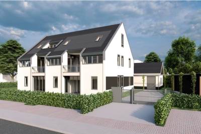 Woning Tuinfluiterweg 7 Geldermalsen