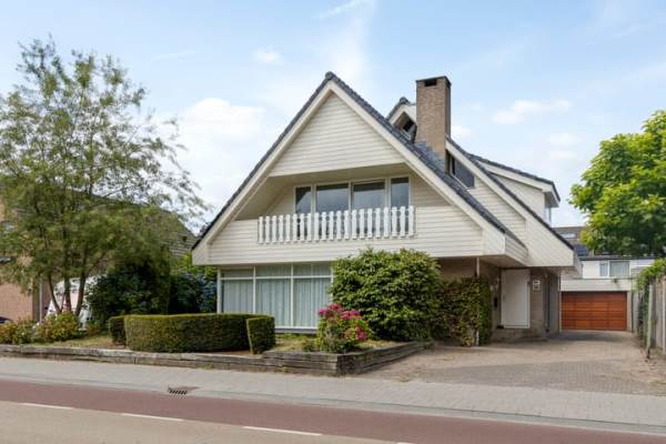 Woning Zevenhuizerstraat 39 Hoogland