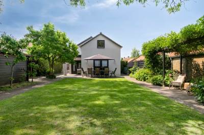 Woning Gruttostraat 10 Driel