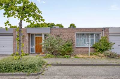 Woning De Kempen 13 Oss