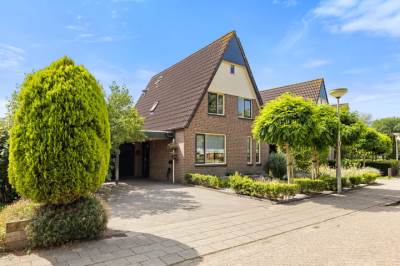 Woning Antoniuslaan 29 Beuningen (GE)