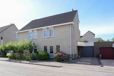 Woning M.L. Kingstraat 4B Eijsden