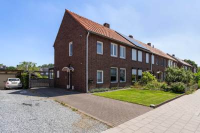 Woning Middelstestraat 30 Weert
