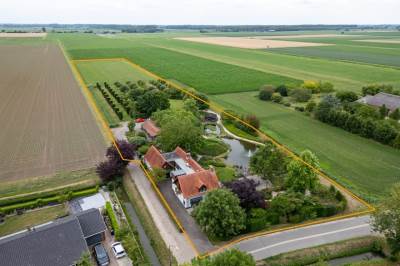 Woning Hillsestraat 10 Babyloniënbroek