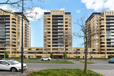 Woning Sir Winston Churchillln 370F241 Rijswijk (ZH)
