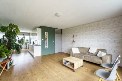 Woning Bohortplaats 77 Amersfoort