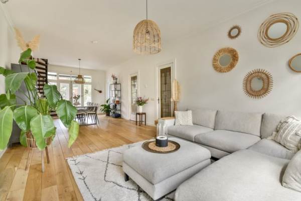 Woning Sperwerlaan 192 Amsterdam