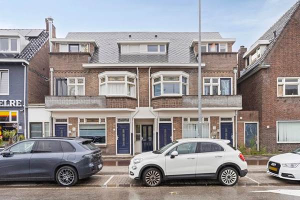 Woning Tongelresestraat 265C Eindhoven