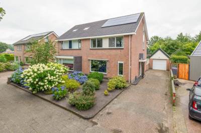 Woning Lytse Leane 31 Frieschepalen